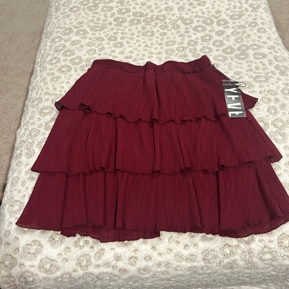 NWT Hyfve Size M Skirt